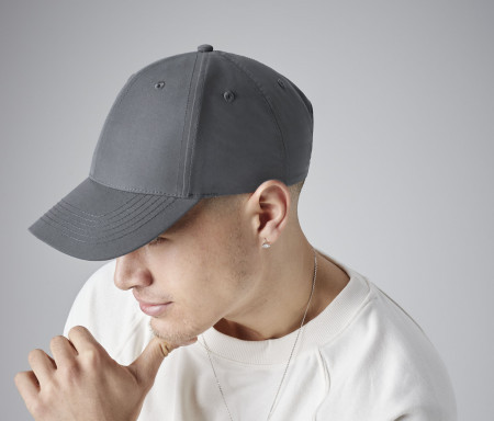 RECYCLED PRO-STYLE CAP