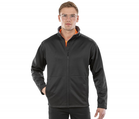 CORE SOFTSHELL JACKET