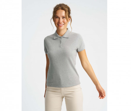 LADIES CLASSIC POLO