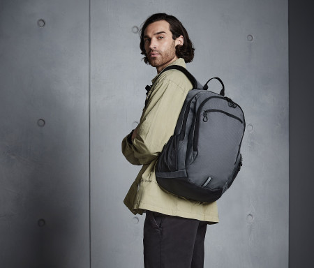 ENDEAVOUR BACKPACK