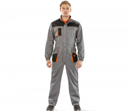 LITE COVERALL