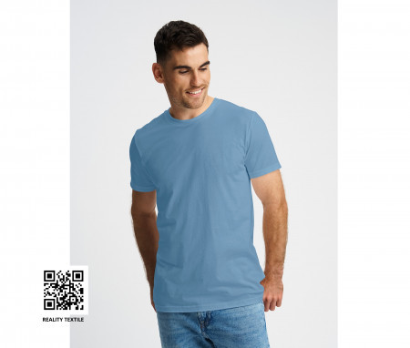 MENS FIT T-SHIRT