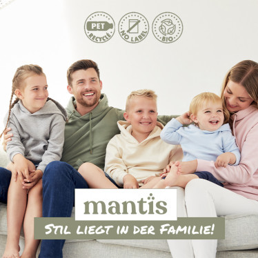 Mantis - Family Essentials