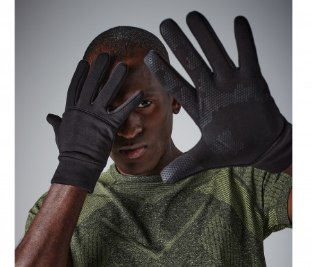 SOFTSHELL SPORTS TECH GLOVES