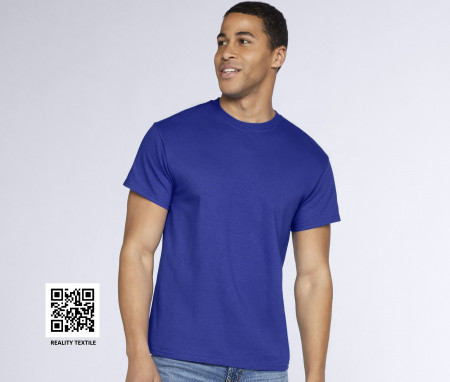 HEAVY COTTON ADULT T-SHIRT